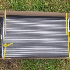 New Radiator