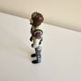 Vintage G.I. Joe Slip-Stream Pilot Hasbro 1986 Image 5