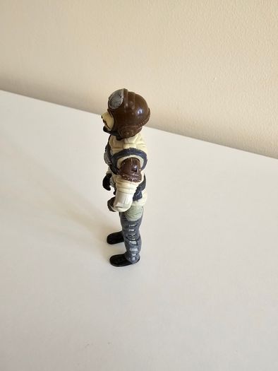 Vintage G.I. Joe Slip-Stream Pilot Hasbro 1986