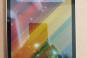 HP 8 inch Tablet, Model HP 8 G2, 16GB, in excellent condition