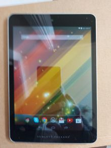 HP 8 inch Tablet, Model HP 8 G2, 16GB, in excellent condition