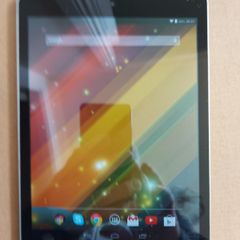 HP 8 inch Tablet, Model HP 8 G2, 16GB, in excellent condition