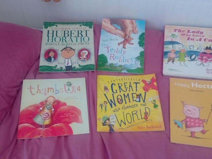 Children's Books