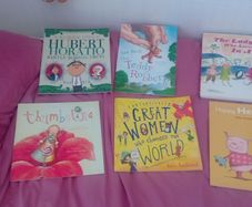 Children's Books