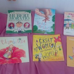 Children's Books