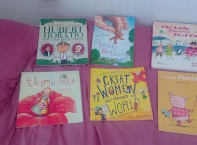 Children's Books