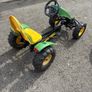 John Deere Go Cart Image 3