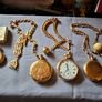 Jewellery and collection of collectibles Image 4