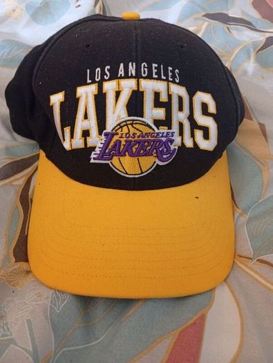 8 x Baseball Cap's