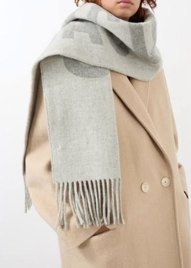 Jacquemus scarf hat and socks deal
