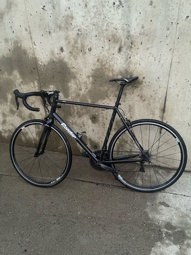 Condor Italia Road Bike