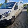 Renault Trafic 2021 Image 7
