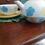 Tea 4 One Teapot + Cup&Saucer Image 3
