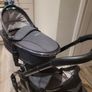 EGG 3 double pram Image 4