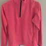 Oneills ladies quarter zip top Image 2