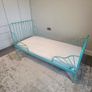 Ikea Minnen Extendable Bed Image 2