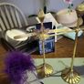 Jewellery stands 10e each Image 7