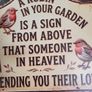 Metal sign Image 3