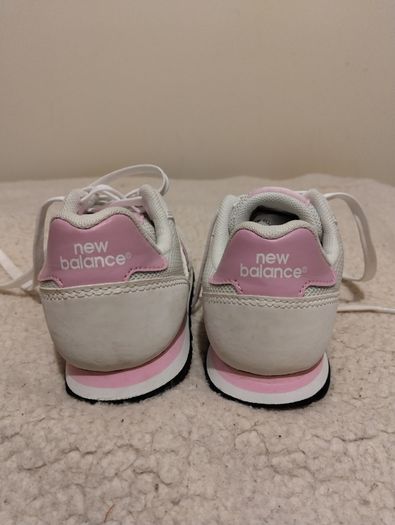 New Balance Kids Trainers
