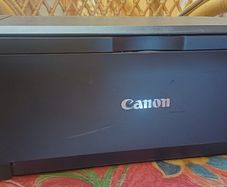 Printer canon mg3550