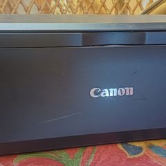 Printer canon mg3550
