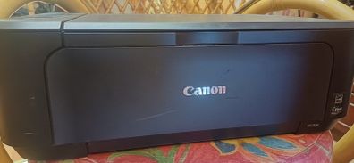 Printer canon mg3550