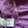 Beautiful Girls/Ladies Linen Jacket size 6 Image 4