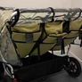 Triple mountain buggy Image 4