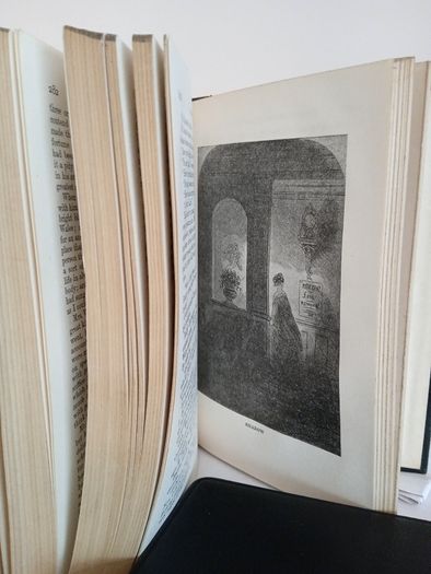 Bleak House by Charles Dickens. With Forty Illustrations by 'Phiz' (PT99)