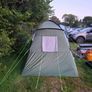 2 bedroom tent. Image 3