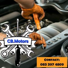 car, van mechanic Dublin 11 available for all your car needs!