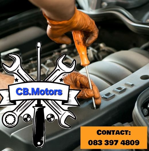 Car mechanic