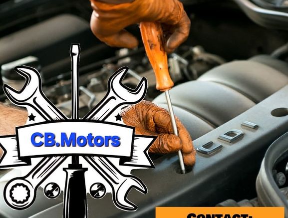 Car mechanic