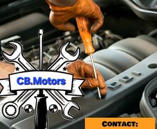 Car mechanic