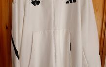 Celtic Adidas ZNE hoodie