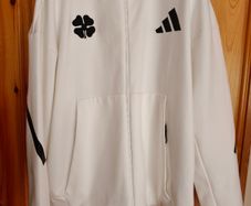 Celtic Adidas ZNE hoodie