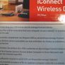 iomega iconnect wireless data station Image 6