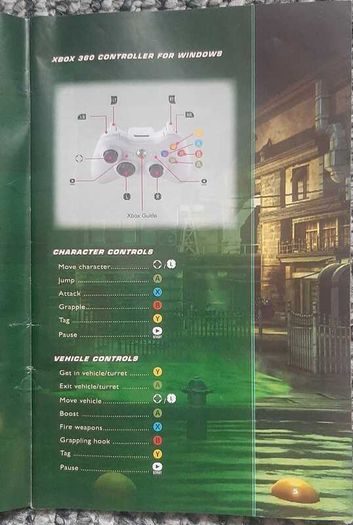 LEGO Batman The Videogame PC DVD Complete in Box