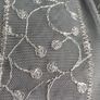 New Noa Noa grey tulle skirt XS Image 5