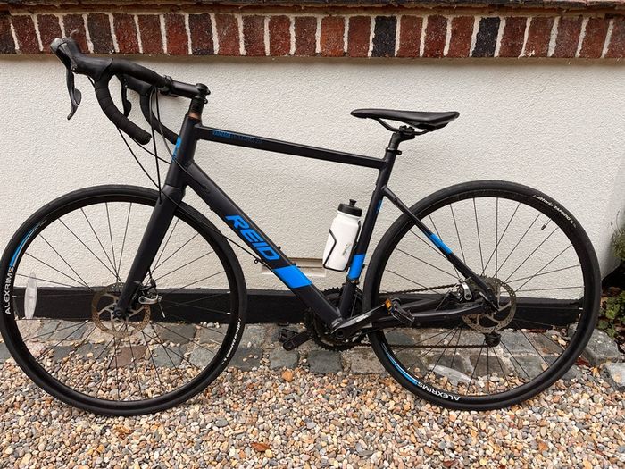 Reid Vantage Endurance 2.0 - Road Bike