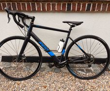 Reid Vantage Endurance 2.0 - Road Bike