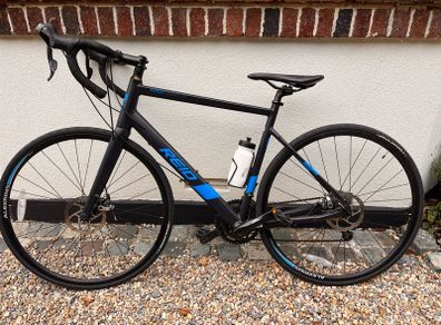 Reid Vantage Endurance 2.0 - Road Bike