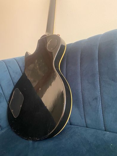 Harley Benton Les Paul