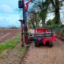 PROTECH Tracked post driver Image 9