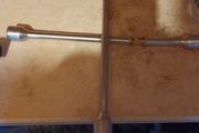 wheel brace