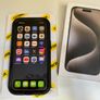 iPhone 15 Pro Image 2