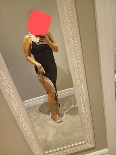 Stunning Cocktail Dress