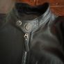 Belstaff motorcycle leather jacket Image 3