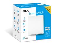 main image for ad Smart Switch Tapo 1 Gang 1 Way