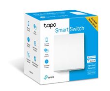 Smart Switch Tapo 1 Gang 1 Way